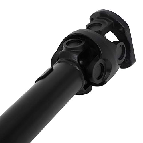 ANPART Front Driveshaft Prop Shaft Length 31.1 in Fit for 1999-2006 for F-250 Super Duty for F-350 Super Duty 2000-2003 for Excursion