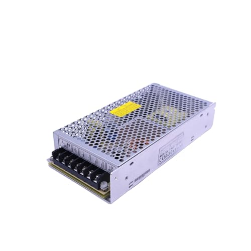 Alimentation RS-150-24 stable et transformateur de tension CC 150W