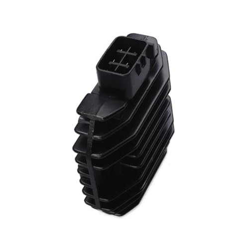 Régulateur de tension moto avec dissipation thermique pour YH125 12V
