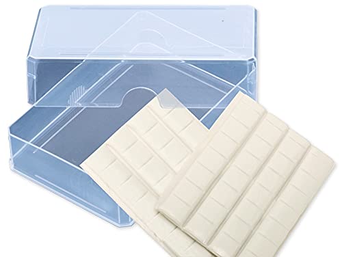 Knetkleber Elastofix – Wieder Verwendbar & Rückstandsfrei Für Poster & Bilder