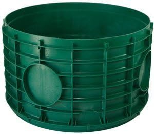 Septic Tank Riser, 24''x12''