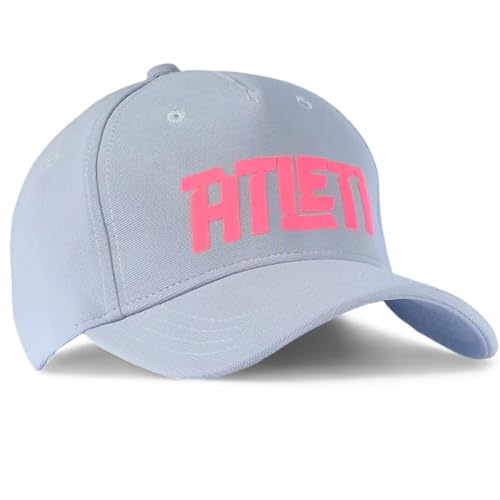 Gorra Atlético de Madrid Oficial Unisex