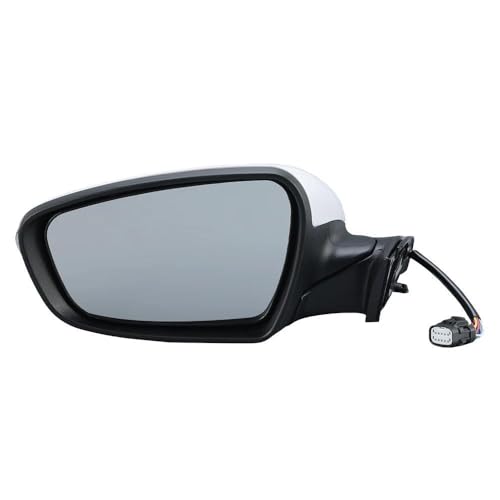 Rétroviseur Kia K3 Forte 8 broches rabattable