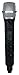 VocoPro Wireless Microphone, Jet Black (UDIAMONDR)