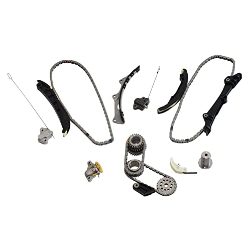 Do Jeep Grand Cherokees Have Timing Belts? Four Wheel Trends