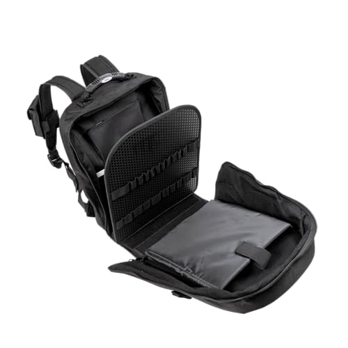 B&W Werkzeugtasche Move, 116.02 (Lieferung erfolgt ohne Werkzeug), tool.bag TEX.210