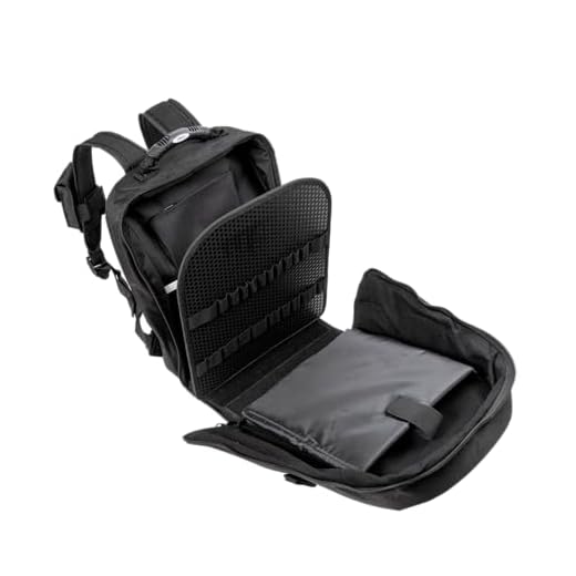 B&W Werkzeugtasche Move, 116.02 (Lieferung erfolgt ohne Werkzeug)