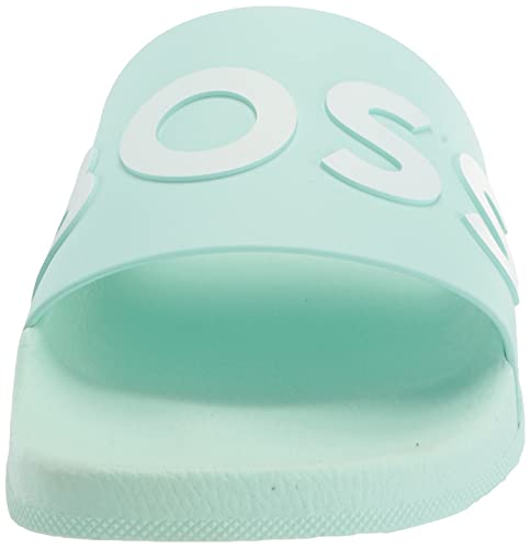 Image of BOSS Men's Big Logo Slide Sandals