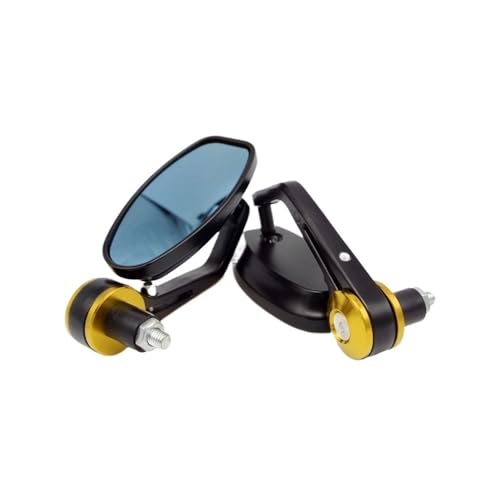 Rétroviseurs de moto pour SR 150 Pegaso 650 et RS 50 réglables sur guidon