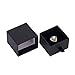Produktbild Csheng Jewellery Organizer Travel Jewellery Organizer Schmuckschatulle Für Mädchen Staubdichte Gürtelabdeckung Für Finishing-Box Hochzeit Geburtstagsgeschenk Schatzkiste Einfache Ring Box