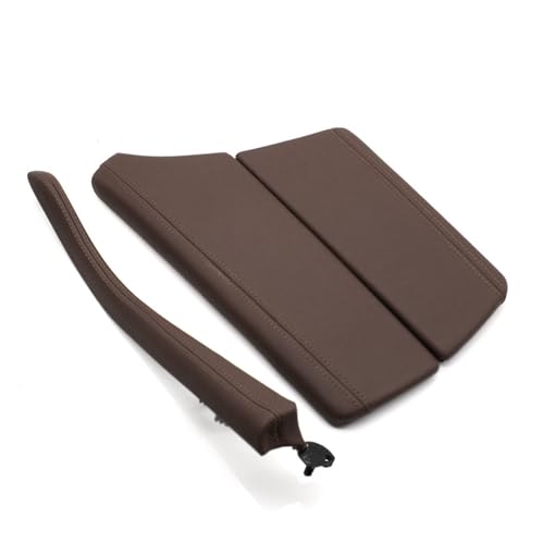 Garniture de boîte d'accoudoir BMW F10 F11 : finition intérieure Premium
