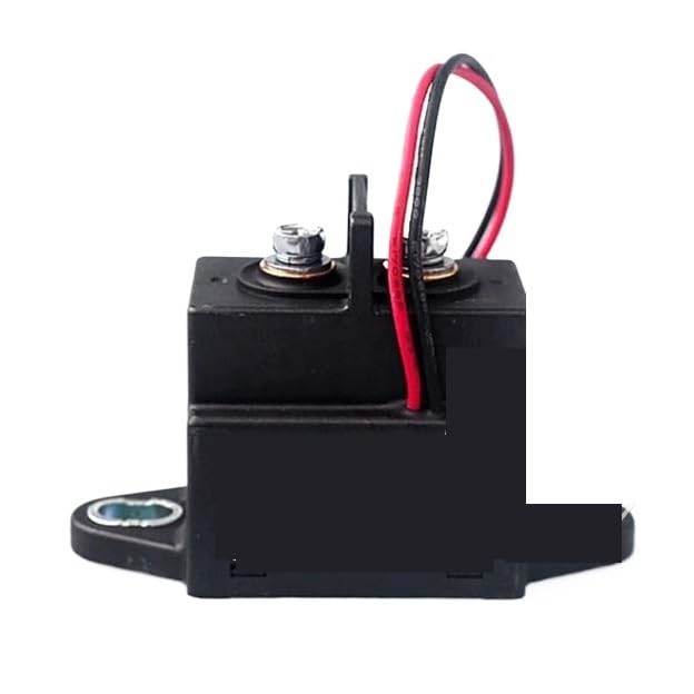 Relais électromagnétique 750VDC New Energy Resources HFE18V-40