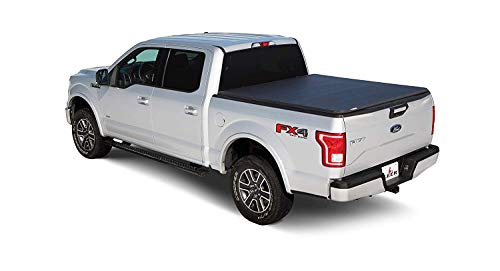 Leer 630130 Latitude Tonneau Cover Fits Chevrolet Colorado