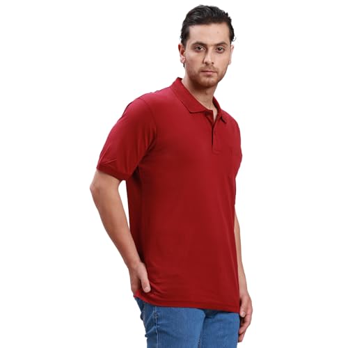 Image of Color Plus Men T Shirt
