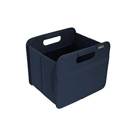 Caja Plegable con Asas y un Compartimento con Dos Bolsillos de Red elásticos Cover