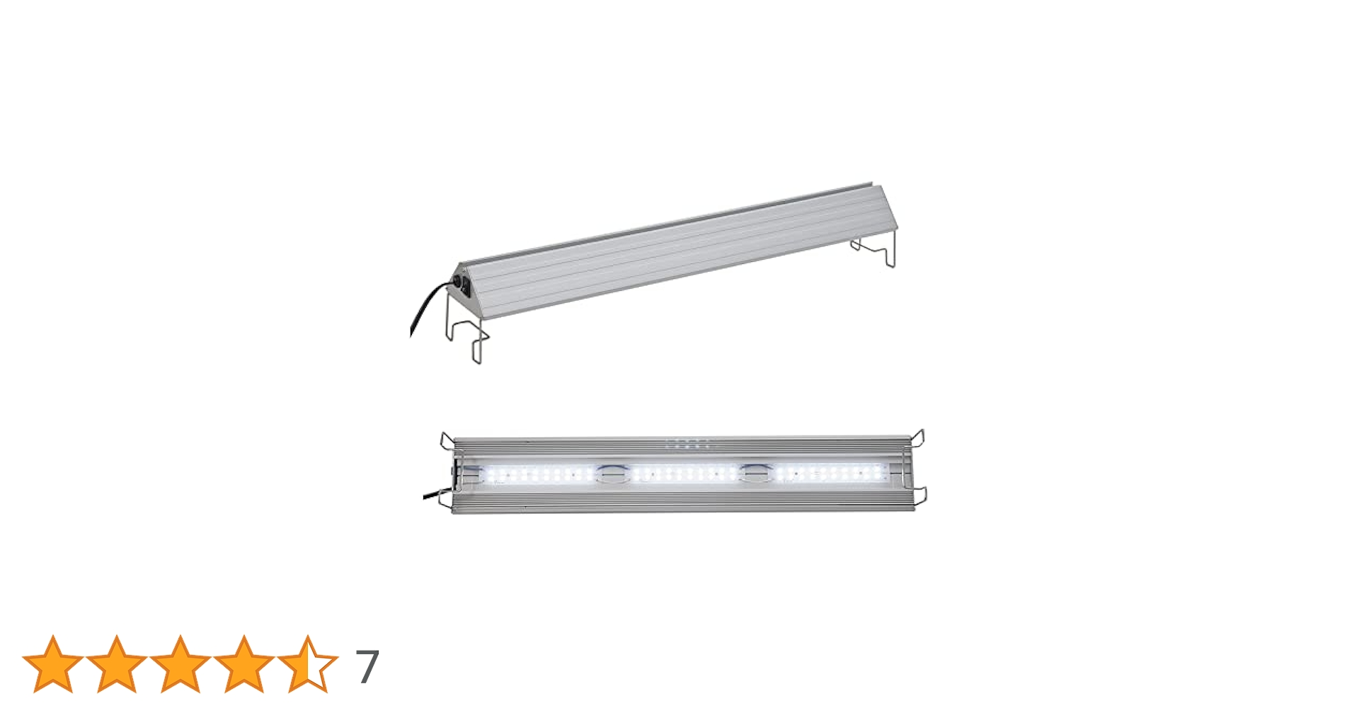 アクロTRIANGLE LED GLOW600 60cmライト 楽天市場】アクロ TRIANGLE LED GROW 600