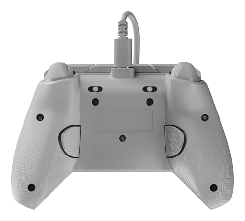 Manette de jeu Xbox Series X Xbox One et PC Afterglow Wave RGB Filaire TURTLE BEACH - vue 8