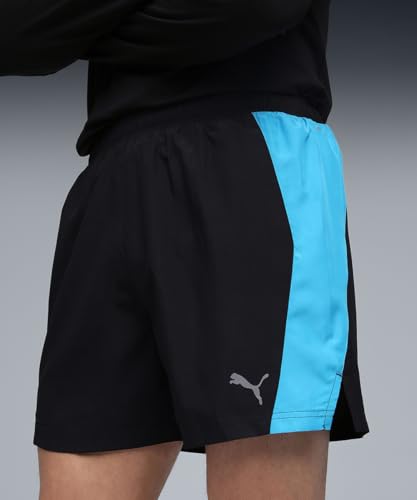 Image of Puma Men Woven Shorts