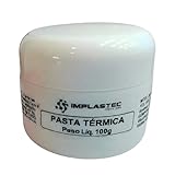 Pasta Térmica Branca 100g Processador Cpu