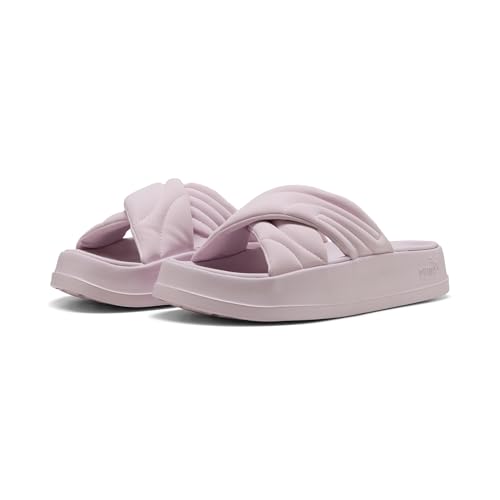 Image of PUMA Women's Leadcat Platform