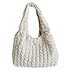 Bolsa de mano de pana para mujer Imagen de Bolsa de mano de pana para mujer