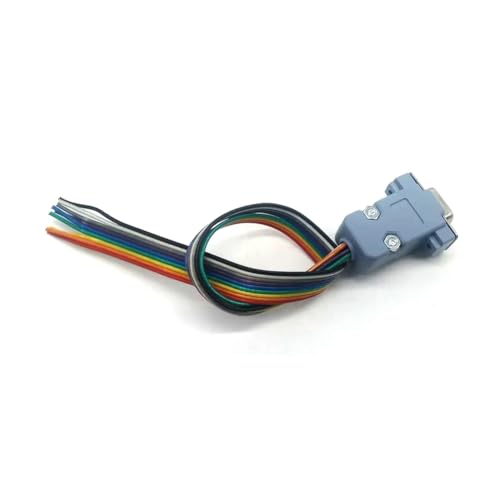 Sizoriruk Upa Usb 1.3 Test Cable Adapter For Upa Usb Programmer V1.3 Ecu Pinout Diagnostic Connectors