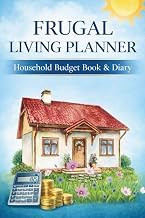 Preview Ebook Summary Frugal Living Planner 2026 Edition High Quality Trending Title