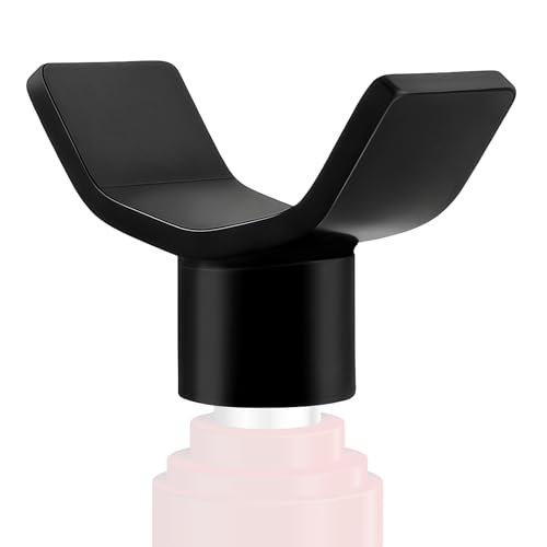 Bottle Jack Adapter for 12ton Jack, Bottle Jack Axle Cradle fits 2