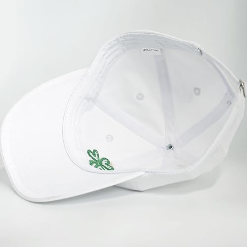 Sombrero trébol Día de San Patricio para hombres y mujeres miniatura 6