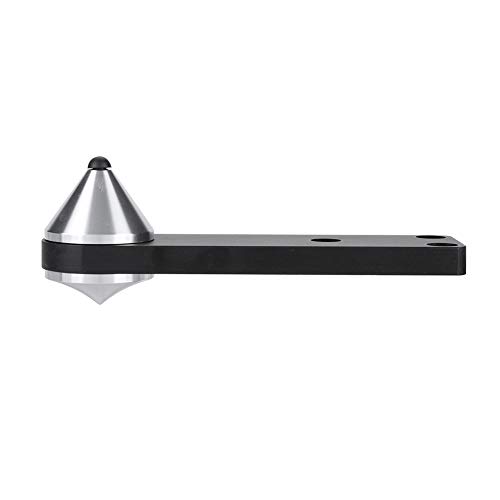 Caisson de haut-parleur support de pointe anti-choc combiné audio 4PCS