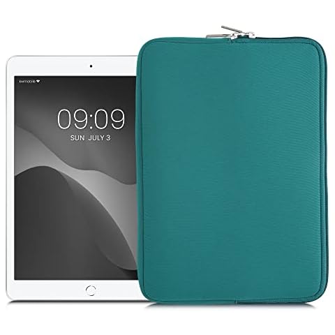 kwmobile Housse de Protection Tablette Cover