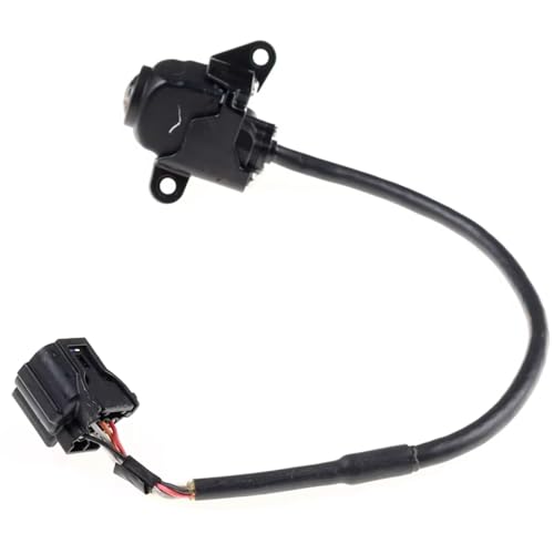 Caméra de recul pour Hyundai Genesis G80 2017-2020 remplacement 95790-B1900