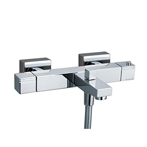 Preisvergleich Produktbild 4736 S CROMO TERMOKUATRO BAÑO