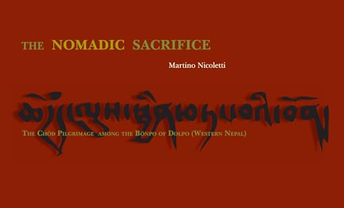 The Nomadic Sacrifice view 2