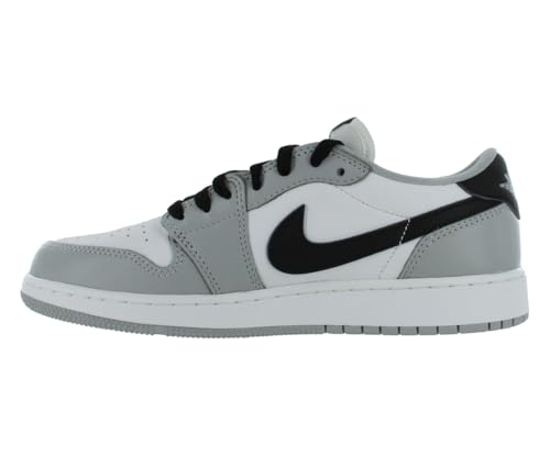 Nike Air Jordan 1 Retro Low OG GS Boys Shoes3