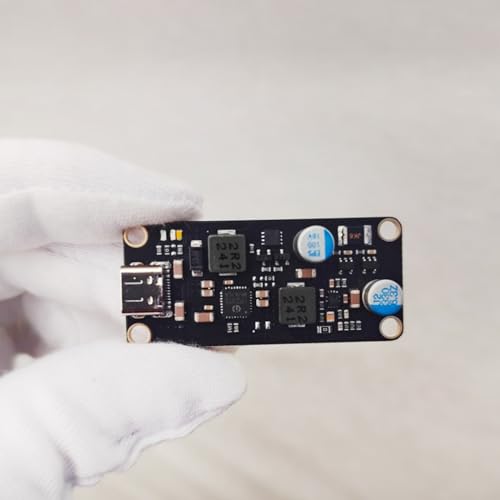 Booster de charge LT0025 pour éliminer les coupures de commutation électronique - 5