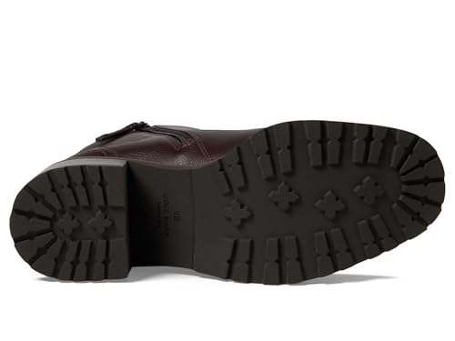 Cole Haan Women's Gillian Lug Bootie Ankle Boot3