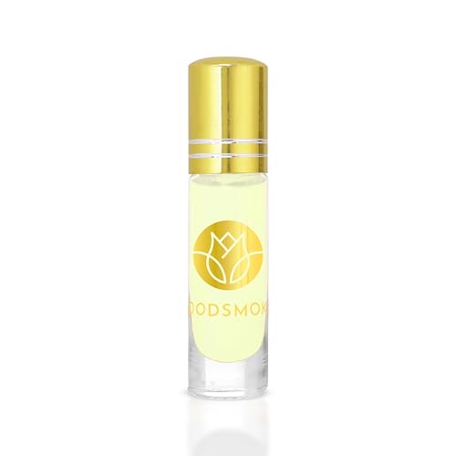 Image of Royal Oudh Attar for Men & Women | Premium Non-Alcoholic Roll-On | 24 Hr Long-Lasting Arabian Fragrance | Unisex Perfume Oil | 6ML | Free Travel Pouch