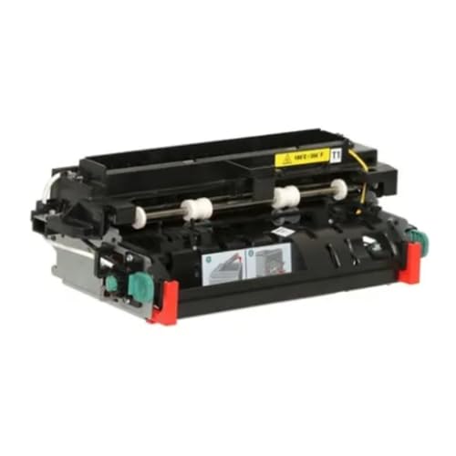 Unité de fusion 40x4418 résout les bourrages papier pour T650 T652 Tx654 220V