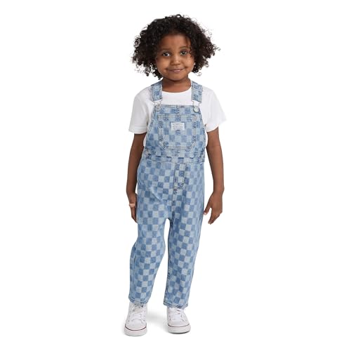 Image of Levi's unisex-baby And Toddler Overall
