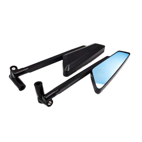 Rétroviseurs moto de précision pour Honda CB1000 Hornet et CB500F réglables