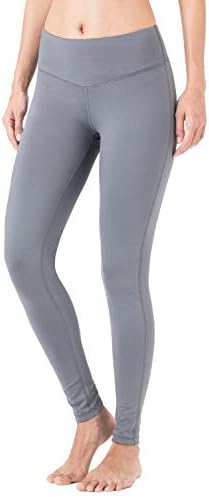 NAVISKIN Women's Fleece Lined Leggings 