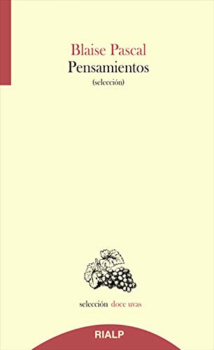 Pensamientos (Doce uvas nº 156)