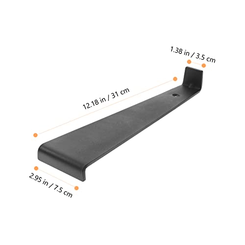 Kit installation sol vinyle avec cales et barre de traction - 2