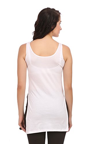 Image of Ultrafit Women's Camisoles (S 28 - L White XL)