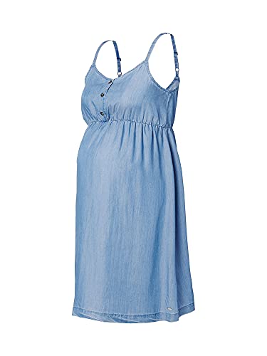 Robe de grossesse Esprit à porter au bureau ou pour une sortie estivale chic