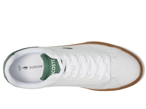 Image of Lacoste Men's Lerond Tri1 Cma Shoe