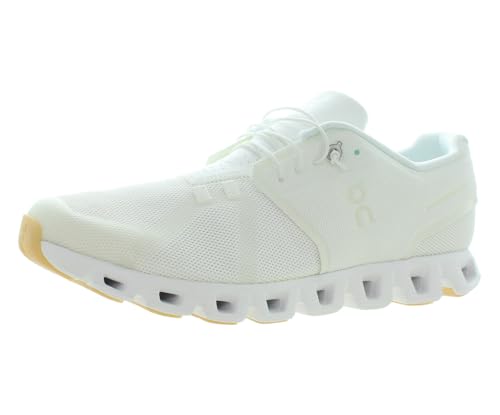 Image of On Men's Cloud 5 Running Shoes