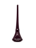 Palladio Liquid Eyeliner, Lavender, Highly Pigmented and Waterproof Eyeliner, For Intense Eye...