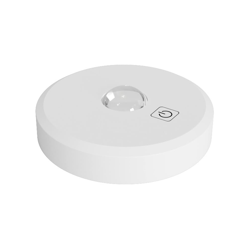 UDSKNV[KSL Intelligent Sensing Handheld Light, 1pc LED Night Light, Wireless Cabinet Light, Rechargeable Small Spotlight,No Wiring